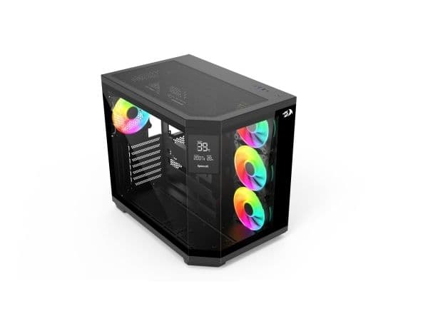 REDRAGON GC-625-PRO datamaskinkasse