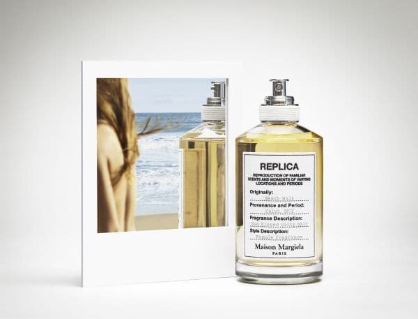 Maison Margiela Replica Beach Walk edt 100ml