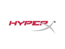 HyperX CloudX Stinger 3 langaton pelikuuloke Xbox, 280 g, Sort