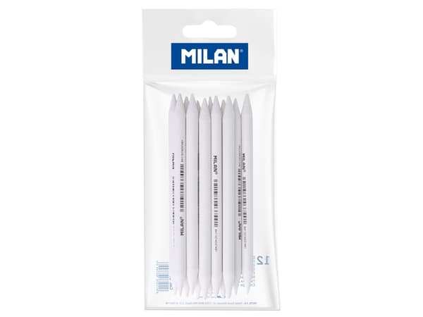 MILAN Tegnestub 6,9mm 12stk