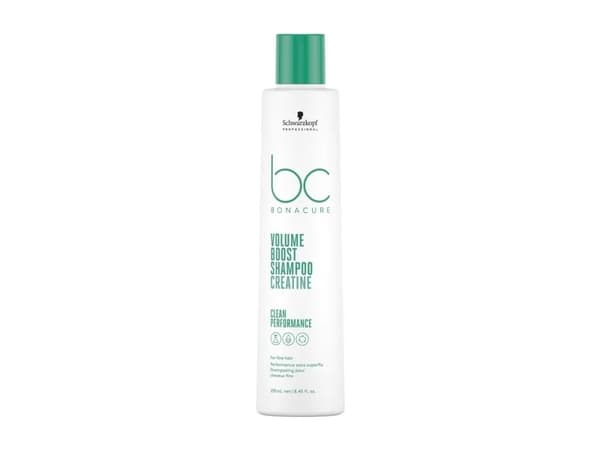 BC Bonacure Volume Boost Creatine (SZdW,W,250)