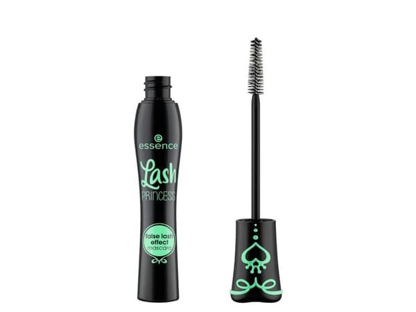 Lash Princess False Lash Effect Mascara (Kos, 12 ml, Black)