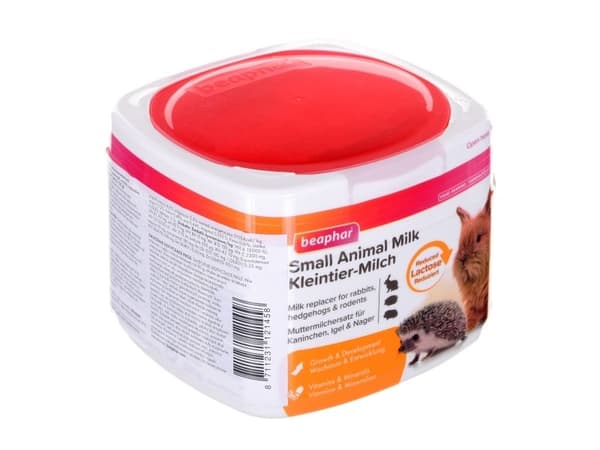 Beaphar maito pieneläimille - 200g