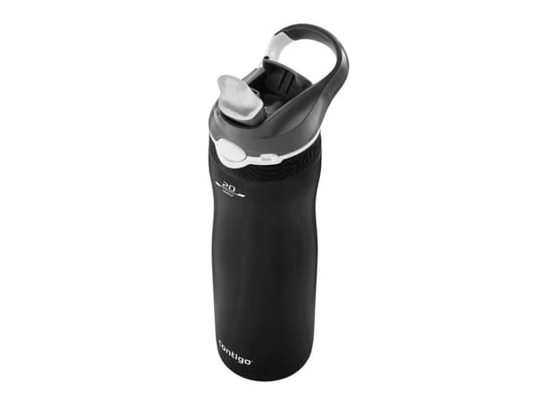 Contigo - Ashland Chill Matte Black - 590 ml