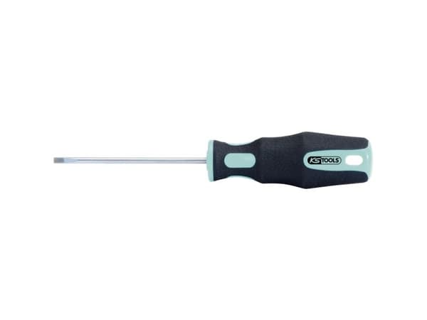 KS Tools 153.1004 ristipääruuvimeisseli