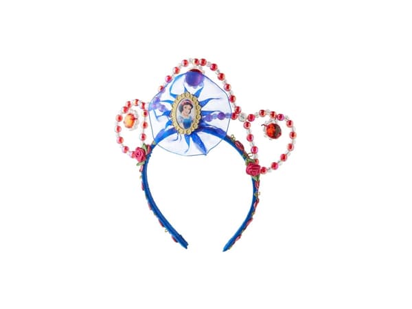 Disney Prinsessa Lumikki Tiara helmet
