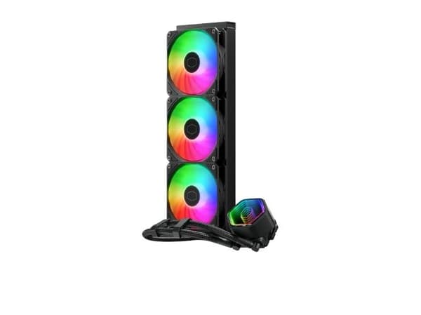 Cooler Master ML360L Core II ARGB