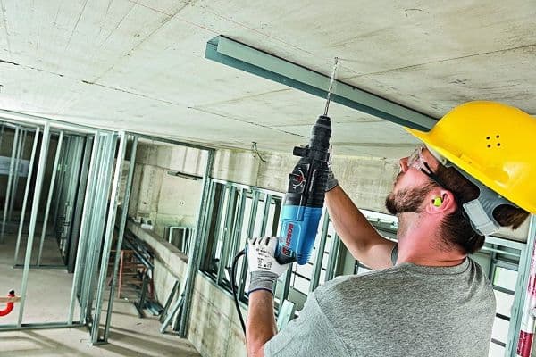 Bosch BOREHAMMER GBH 2-26 F CASE