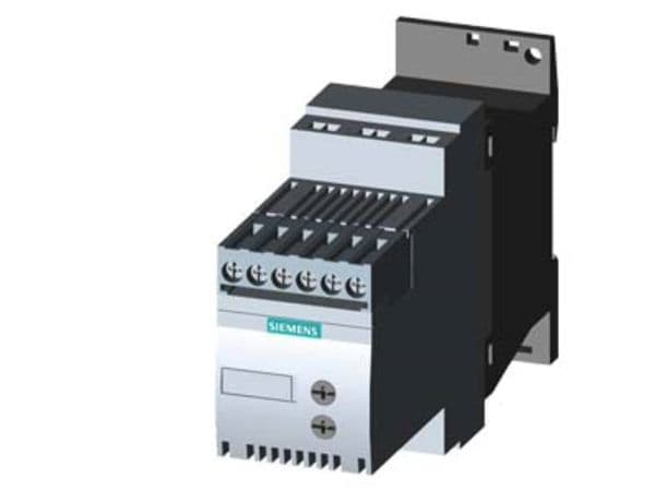 Softstart 4KW/400V 24VUC