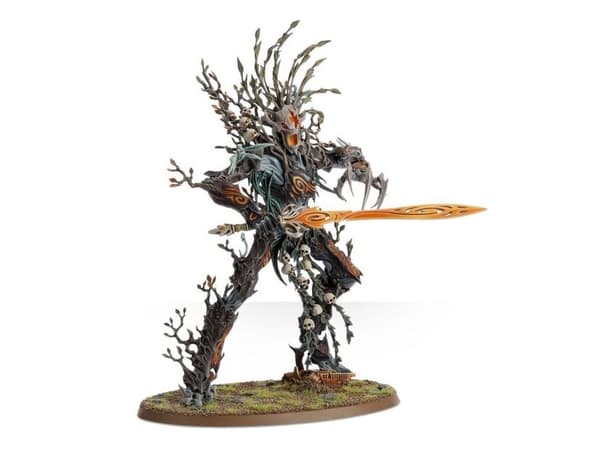 Games Workshop 92-32, Samlarfigur