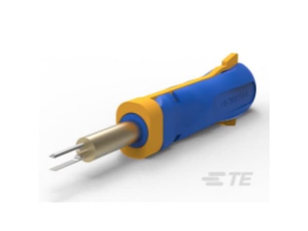 TE Connectivity Insertion-Extraction ToolsInsertion-Extraction Tools 1-1579007-3 AMP