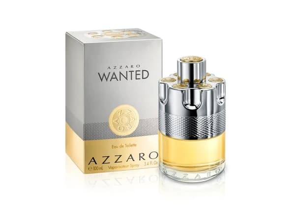 Azzaro Wanted Eau De Toilette 100 ml (man)