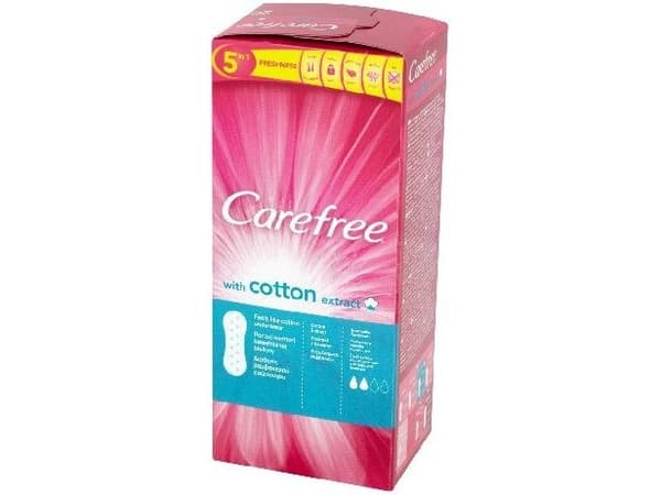 JOHN CAREFREE COTTON 20 st
