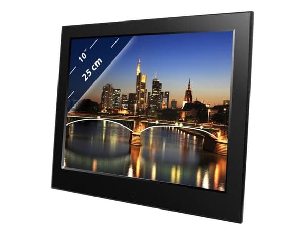 Braun DigiFrame 10 smal 25,65 cm (10,1 )