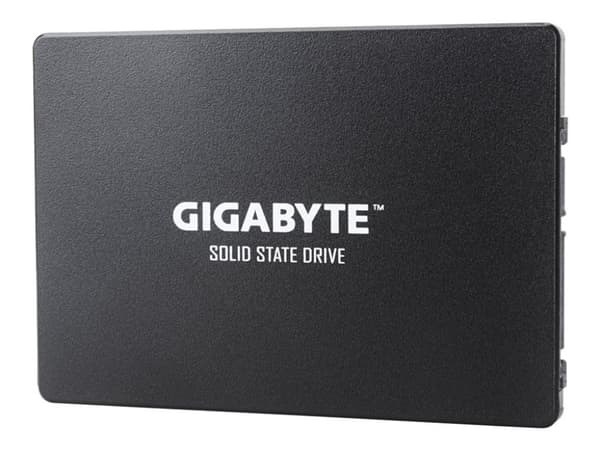 Gigabyte - SSD - 240 GB - intern - 2.5" - SATA 6Gb/s
