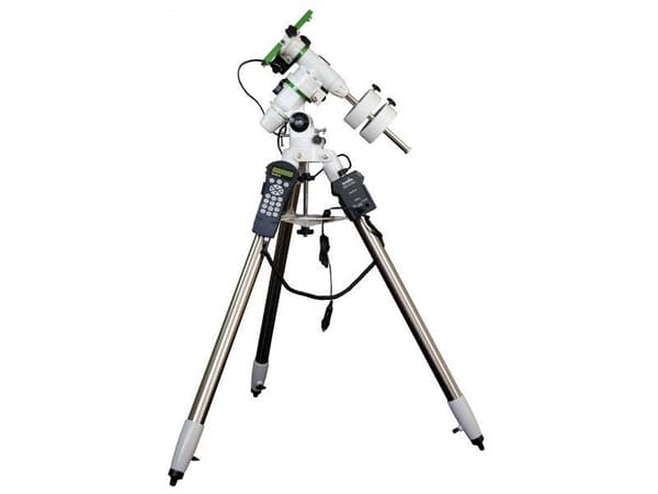 Skywatcher EQM-35 PRO Ekvatorialfeste + NEQ5 stativ