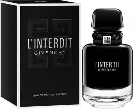 Givenchy L'Interdit Intense EDP 50ml