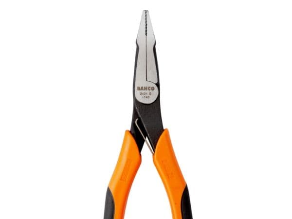 BAHCO Plattång ERGOjawlängd 49mmlängd 160mm