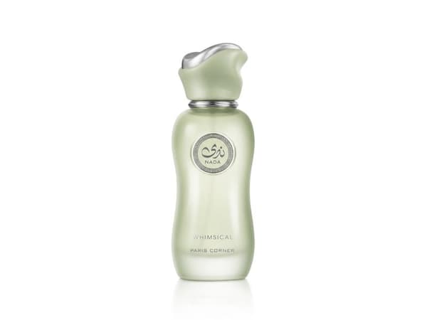 Paris Corner Nada Whimsical Eau de Parfum 100 ml (unisex)