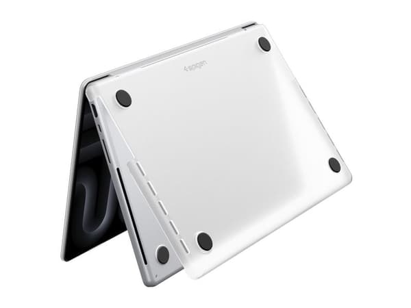 Spigen Air Skin, Rund (shell case), 35,6 cm (14")