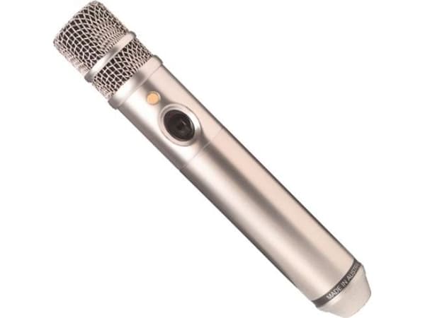 RODE NTG3 - shotgun-mikrofon