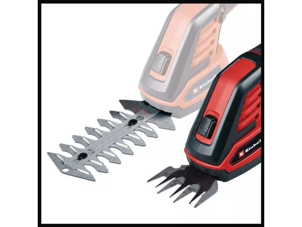 Einhell GC-CG 3.6/70 Li ruoho- ja pensasleikkuri