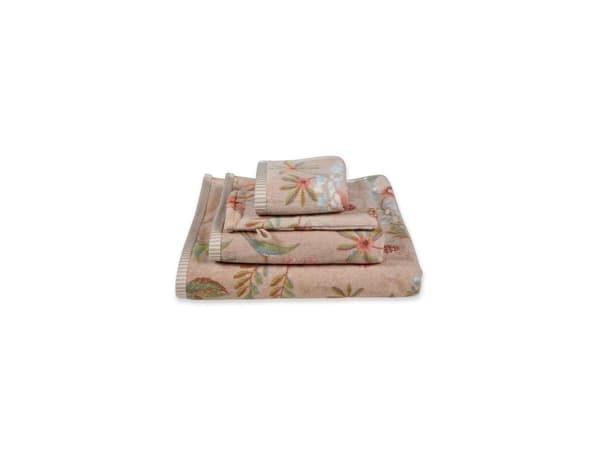 PIP Studio Secret Garden Khaki 30x50