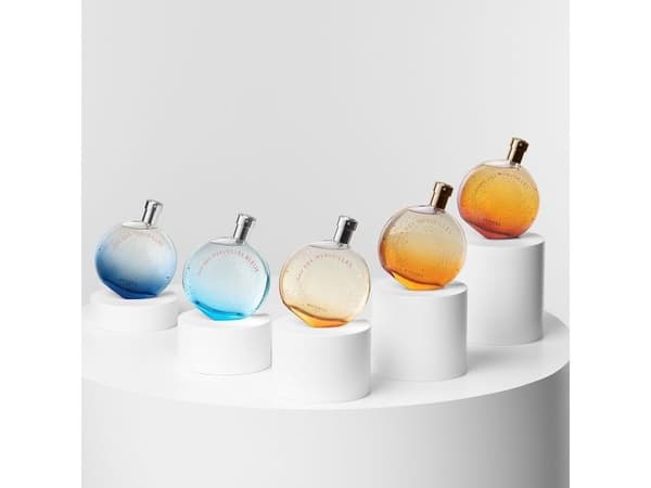 Hermès Eau des Merveilles EDT W 30 ml