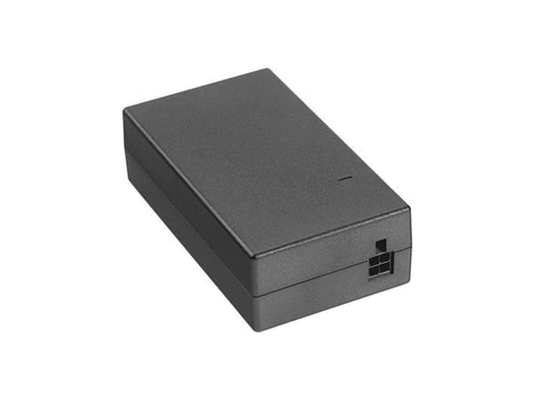 Zebra - Strømadapter - AC 100-240 V - 50 watt - for Zebra Connect Cradle
