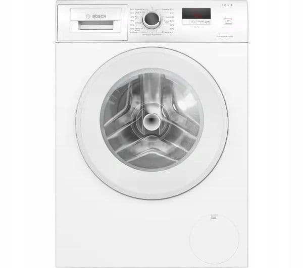 WASHING MACHINE WGE03201PL BOSCH
