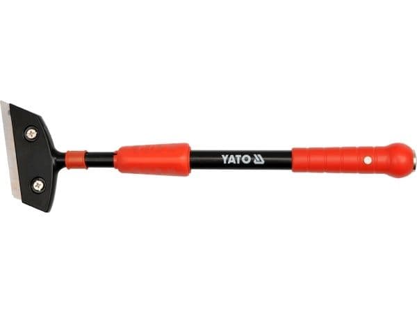 Yato YT-7551 - Window Scraper 390 - 600 mm