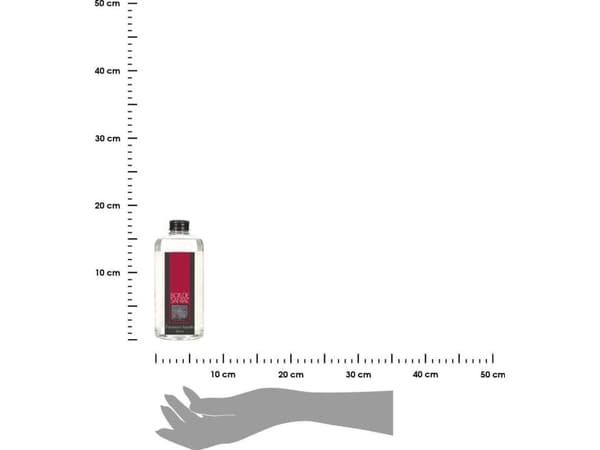 Atmosphera doftolja sandelträ 500 ml (123099I)
