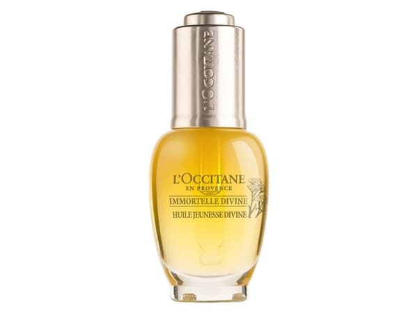 L'Occitane Immortelle Divine Oil 30ml