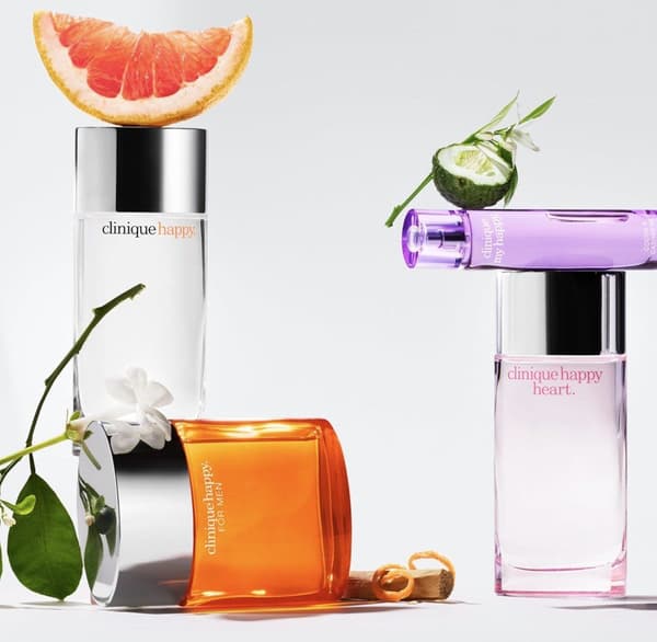Clinique Happy For Men Eau de Cologne 50 ml