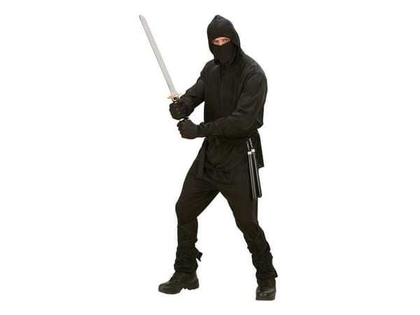 Ninja sværd