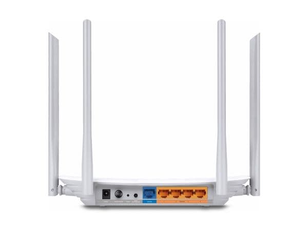 TP-Link Archer C50(EU)4.2