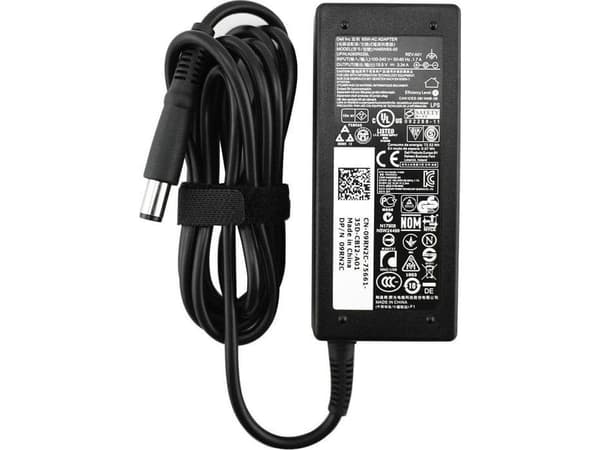 Dell Slim - Strømforsyningsadapter - 65 Watt
