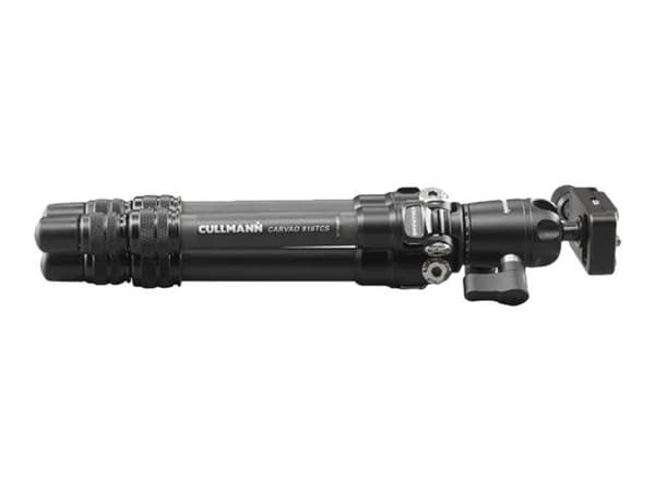 Cullmann CARVAO 816TCS - Stativ med ben