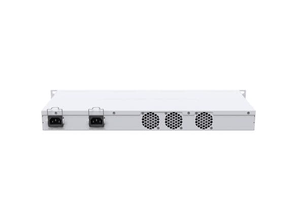 MikroTik CRS326-24S+2Q+RM