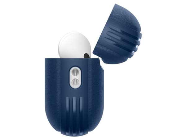 Spigen Vault-deksel til AirPods Pro 3 - Navy Blue