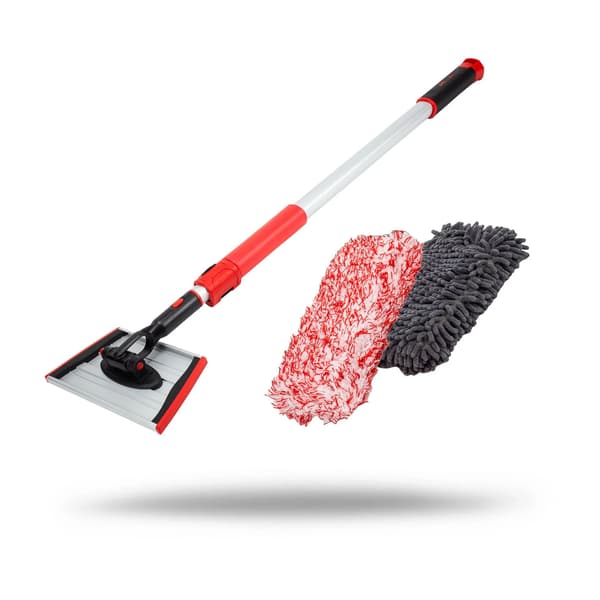 Maxshine IncrediStick – Teleskopisk tvättmopp