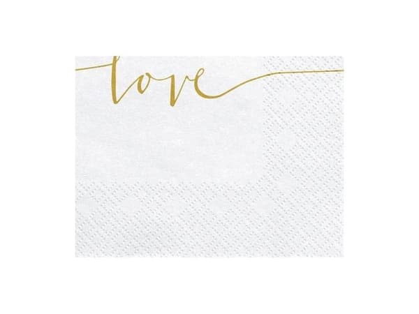 Servetter Love