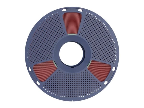 Sunlu PLA+ High-Speed röd filament
