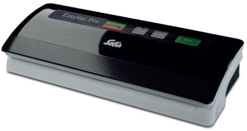 Solis EasyVac Pro - Vakuumförseglingsmaskin