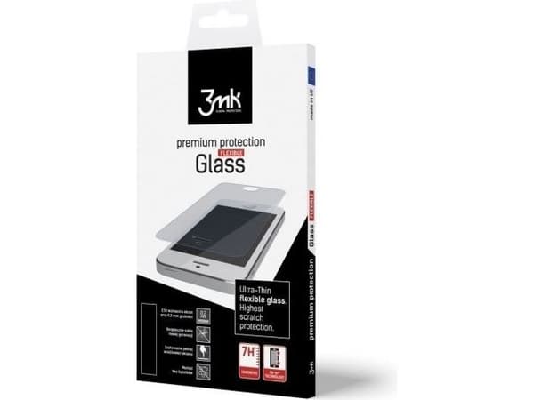 3MK FlexibleGlass för Huawei P9 Lite