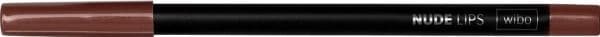 WIBO_Nude Lips lip contouring pencil 5