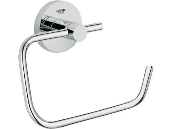 GROHE Essentials Toalettpapirholder - Krom