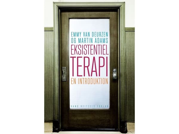Existentiell terapi