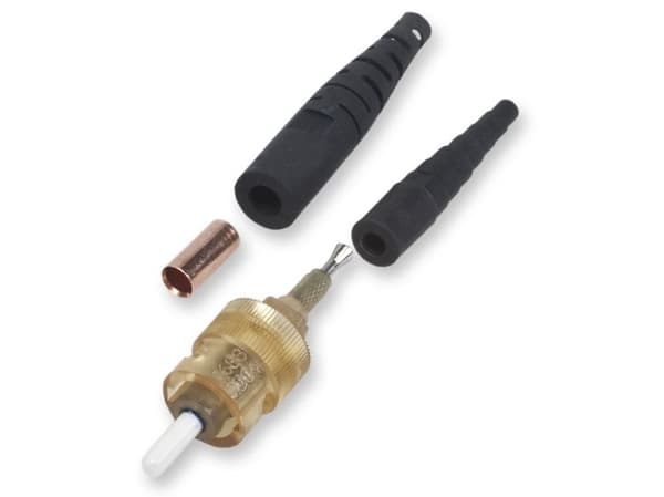 ST-liitin UNICAM 50µm MM OM2