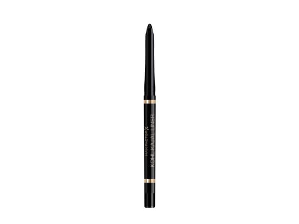 MAX FACTOR Kohl Kajal Liner automatisk eyeliner 001 Sort 5g Max Factor